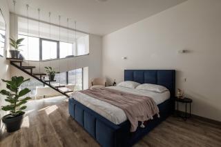 Dendrarium park - One bedroom Apartment - Chişinău - 0