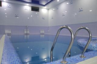 Ahmad Hotel - Urganch - 3