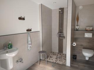 gemütliche Schlafhütte - 7