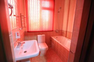 Ahmad Hotel - Urganch - 2