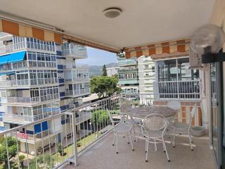 Apartmento en El Torreón - 9