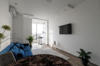 Dendrarium park - One bedroom Apartment - Chişinău - 9