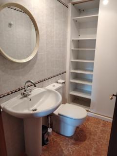 Apartmento en El Torreón - 7
