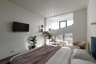 Dendrarium park - One bedroom Apartment - Chişinău - 8