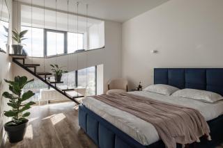 Dendrarium park - One bedroom Apartment - Chişinău - 7