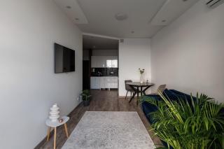 Dendrarium park - One bedroom Apartment - Chişinău - 5