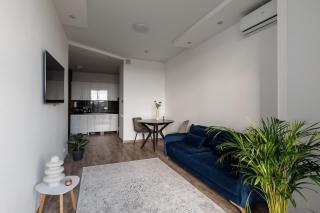 Dendrarium park - One bedroom Apartment - Chişinău - 4