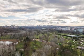 Dendrarium park - One bedroom Apartment - Chişinău - 3