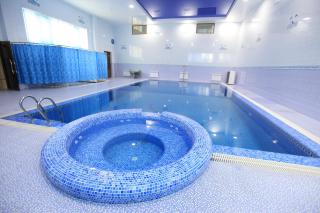 Ahmad Hotel - Urganch - 1