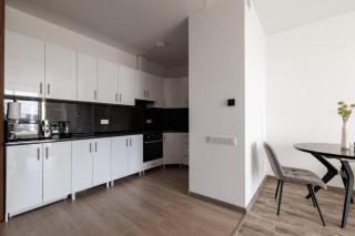 Dendrarium park - One bedroom Apartment - Chişinău - 2