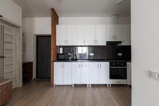 Dendrarium park - One bedroom Apartment - Chişinău - 1
