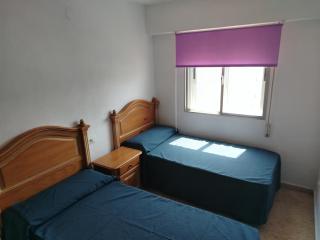 Apartamento en Benicasim, El Torreón, parking, entrada autónoma - 3