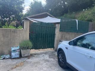 Charmante maison avec jardin - Nice - 7