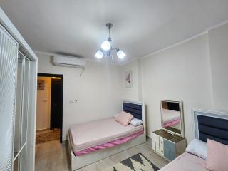 2bed room chalet, Aqua View resort - El Alamein - 1