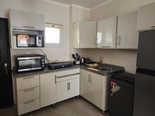 2bed room chalet, Aqua View resort - 2
