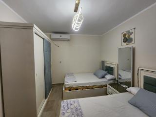 Luxury 2-bedroom chalet, Aqua View resort - 4