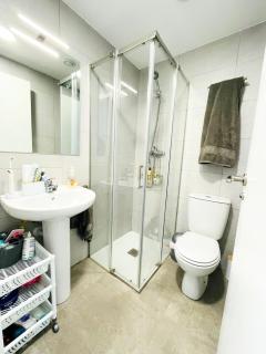 Modern Beach Apartment - 6