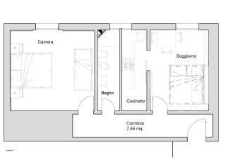 Bologna Accommodation Fiera 4 - 4