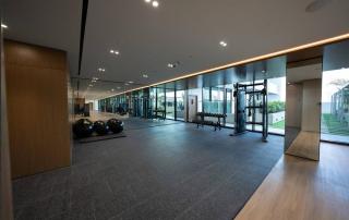 Luxury Apartment in Binghatti Amber - 1