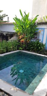 HI Lonny Villa Seminyak - 8