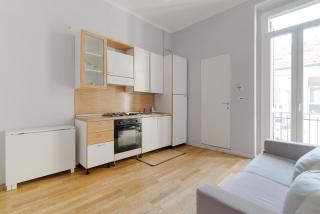 GuestHost - Milano Città Studi Balcony Apt - 4