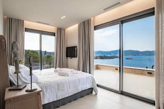 Villa myporos - Poros - 1