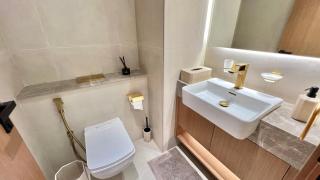 Luxury Apartment in Binghatti Amber - 5