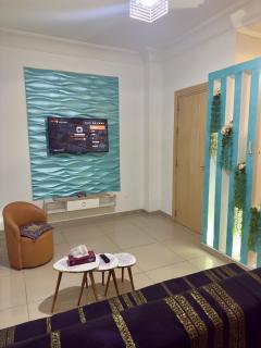 APPARTEMENT SULTANA - Susa - 8