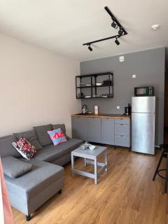 Good Morning Wałowa - 8