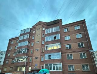 Etuga Guesthouse, Close to Sukhbaatar Square - Ulaanbaatar - 9