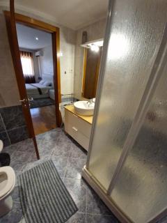 Apartamento perto das termas nas taipas entre Braga e Guimaraes - Caldelas - 5