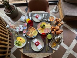 Hivernage Hotel & Spa - 6