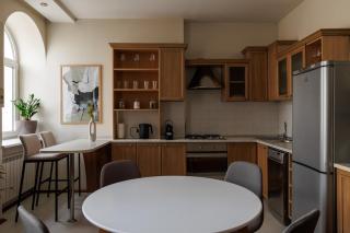 Tighina Street - 2BD Cosy suite - Chişinău - 0