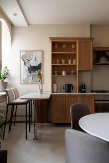 Tighina Street - 2BD Cosy suite - Chişinău - 7