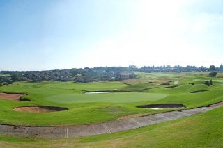 The Greens at Jackal Creek Golf Estate - 3