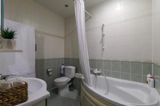Tighina Street - 2BD Cosy suite - Chişinău - 6
