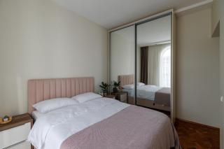 Tighina Street - 2BD Cosy suite - Chişinău - 5