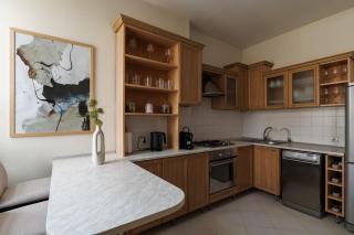 Tighina Street - 2BD Cosy suite - Chişinău - 4