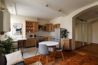 Tighina Street - 2BD Cosy suite - Chişinău - 3