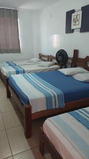 Hotel JF2 - Pirassununga - 7