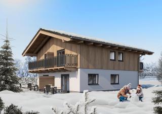 Clofers Nature Chalets Obermöschach - Hermagor - 9