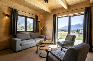 Clofers Nature Chalets Obermöschach - 4