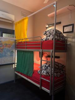 Shiralee Hostel -note - Valid passport required to check in - Perth - 8