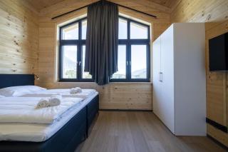 Clofers Nature Chalets Obermöschach - 3