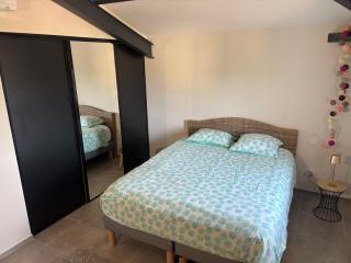 Le gîte du hameau - Malataverne - 3