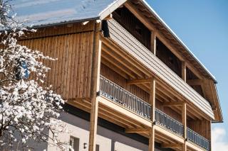 Clofers Relax Residences Rattendorf - Rattendorf - 8