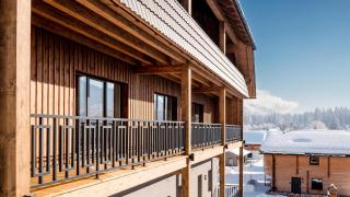 Clofers Relax Residences Rattendorf - Rattendorf - 9