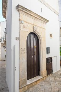 Dimora Ducale 1831 - Martina Franca - 9