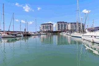 On the Water 7 Free Parking By My Getaways - Brighton & Hove - 1