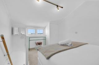 On the Water 7 Free Parking By My Getaways - Brighton & Hove - 2